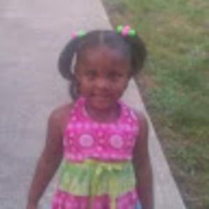 Meet your Posher, Kendra